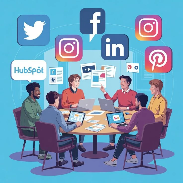  the Best Social Media Channels for Your Business: Instagram, Facebook