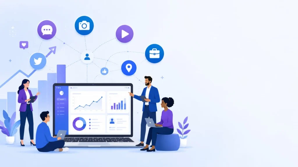  the Best Social Media Channels for Your Business