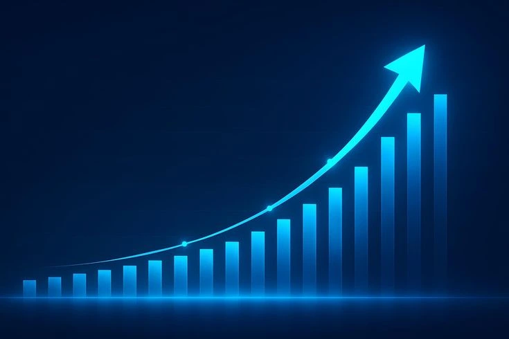  the Best Social Media Channels for Your Business about graph